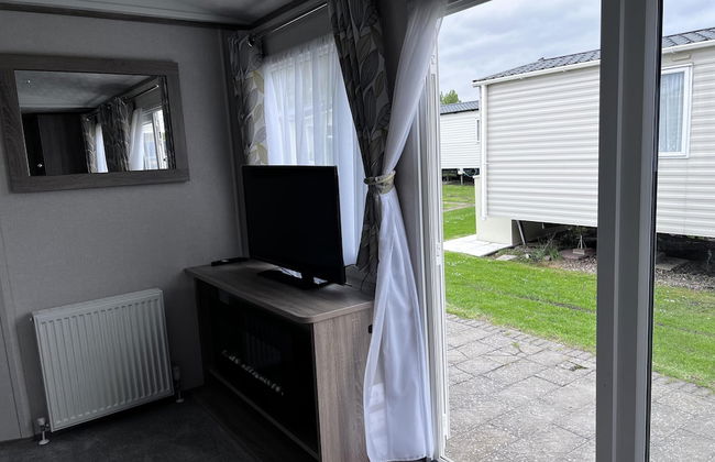 Fantastic Family 3-bed Static Caravan Cooper bea - Foto 35