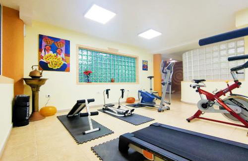 Villas Anais - Foto 80