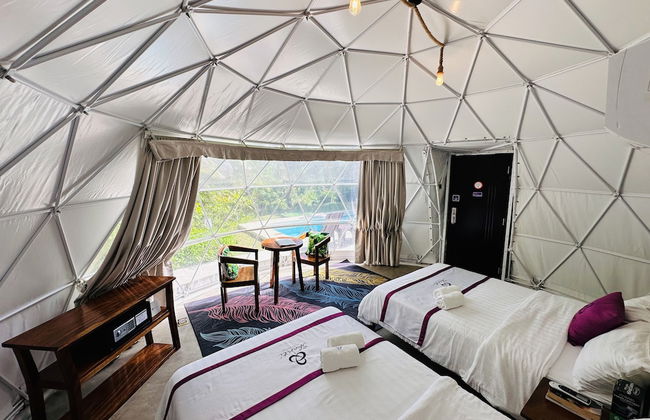 Shanti Wellness Sanctuary - Foto 4