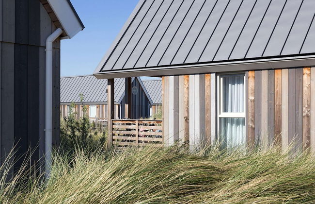 Villa Near Nieuwvliet Bad Beach - Photo 19