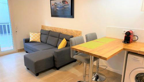 Apartaments l'Escala Centre - Foto 3