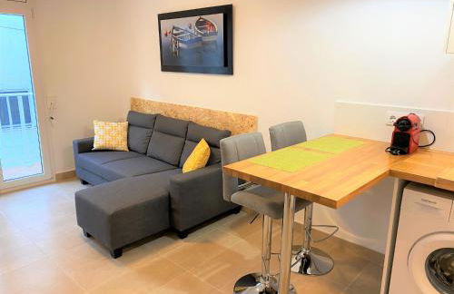 Apartaments l'Escala Centre - Foto 3