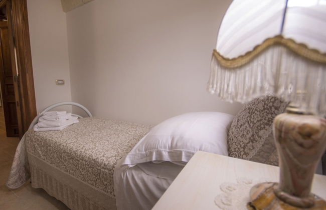 I Trulli Di Nonno Giovanni - Foto 25