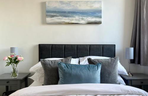 Central Apartment Linlithgow - Foto 17