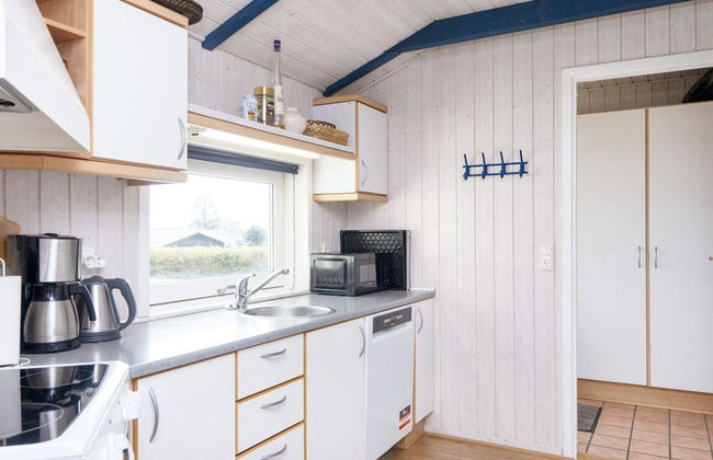 9 Person Holiday Home in Borkop-by Traum - Foto 11