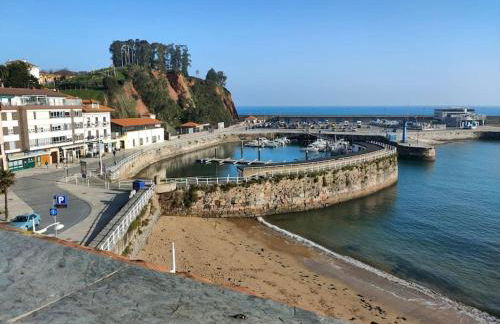 El Capricho de Candás - Foto 1