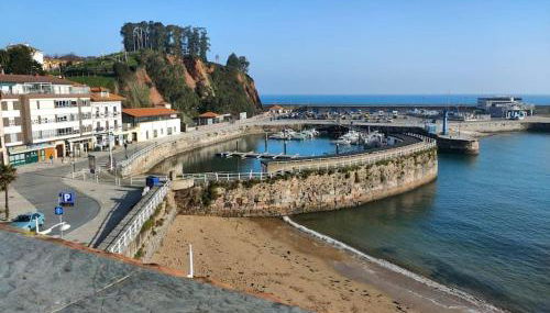 El Capricho de Candás - Foto 1