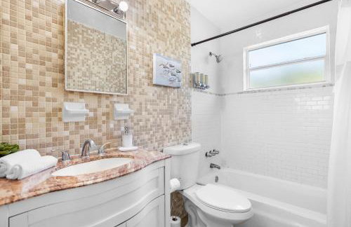 Sunset Inn - Hallandale Beach - Foto 154