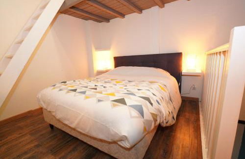 Maison cosy au bord de Loire - Vue Cathédrale - Foto 9