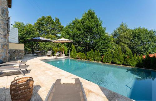 Alma Invicta Padrões I ( w/ Private Swimming Pool) - Foto 18