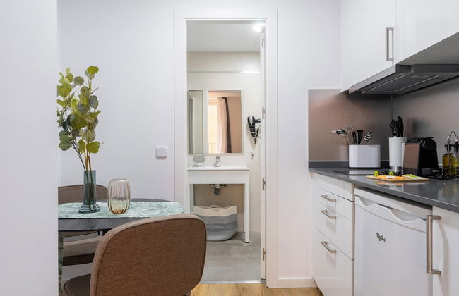 Limehome Madrid La Bolsa - Photo 33