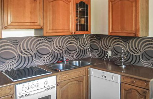 Gorgeous Home In Kolobrzeg With Sauna - Foto 5