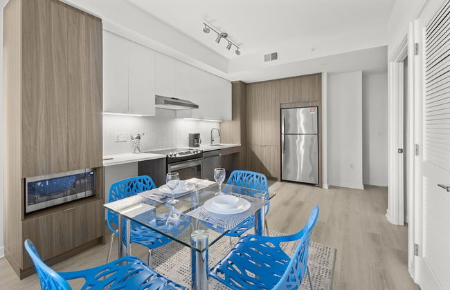 Global Luxury Suites at Capitol Hill - Foto 73