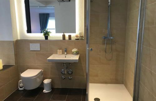 Golden GaPa Central Large Family Apartment 24 - Foto 47