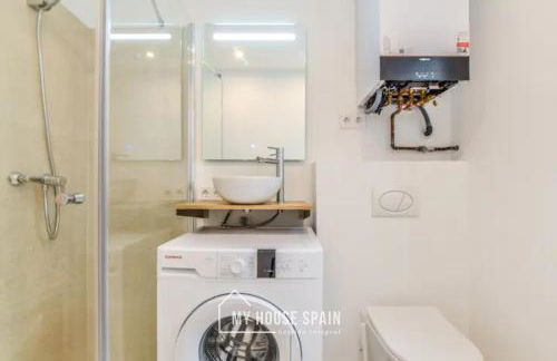 MyHouseSpain - Moderno piso en Embajadores - Photo 17