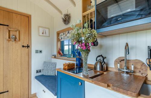 Lillie's Shepherd Hut - Uk50230 - Foto 4