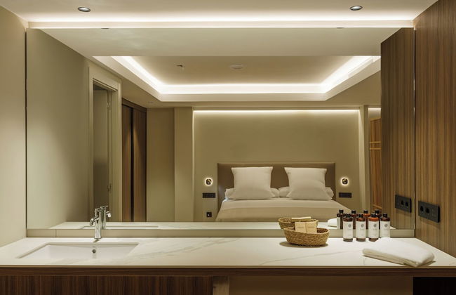 Aparthotel Mariano Cubi Barcelona - Foto 30