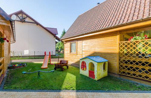 Aurum domki - Foto 16