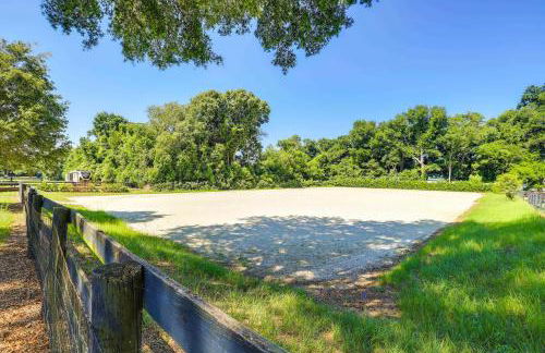 Ocala Retreat, 2 Mi to World Equestrian Center! - Foto 22