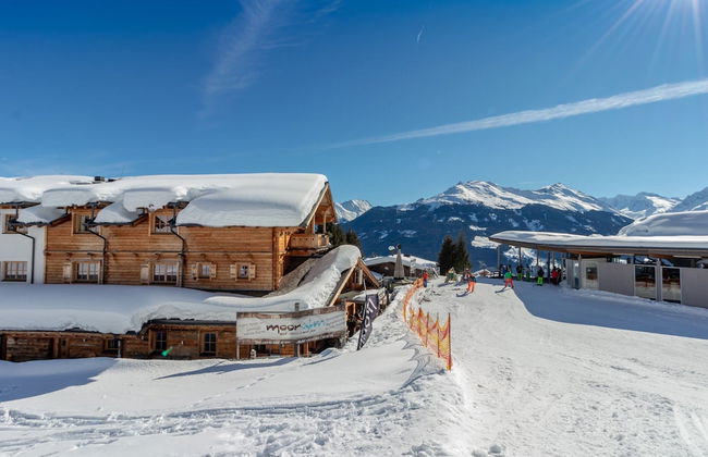 Fantastic Apartment in the Kitzbuhel Alps - Foto 19