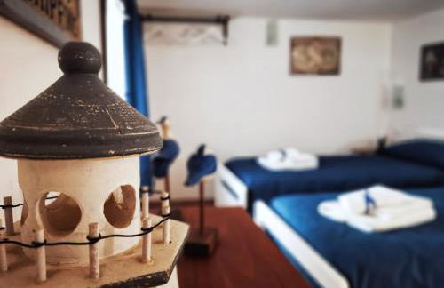 Etesia Vacation Home - Foto 37