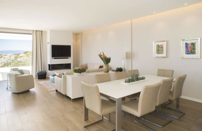 Villa Son Mares - Foto 9