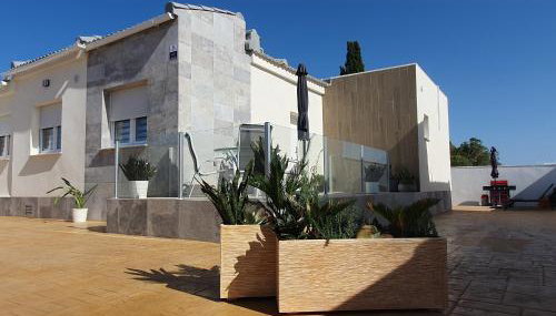 Villa Laguna Rosa View - Photo 2, Garden