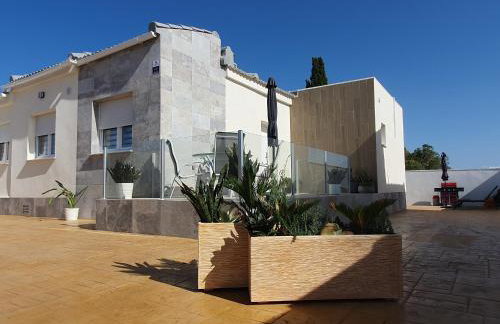 Villa Laguna Rosa View - Photo 2