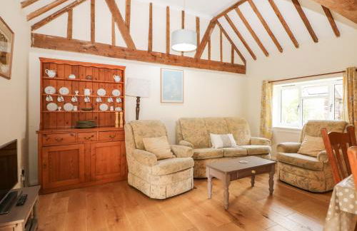 Byre Cottage 3 - Foto 4