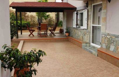 Repanidi Apartment D / Ρεπανίδι Διαμέρισμα Δ - Foto 31