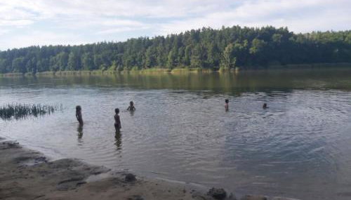 Tuczno Dom w lesie - Foto 4