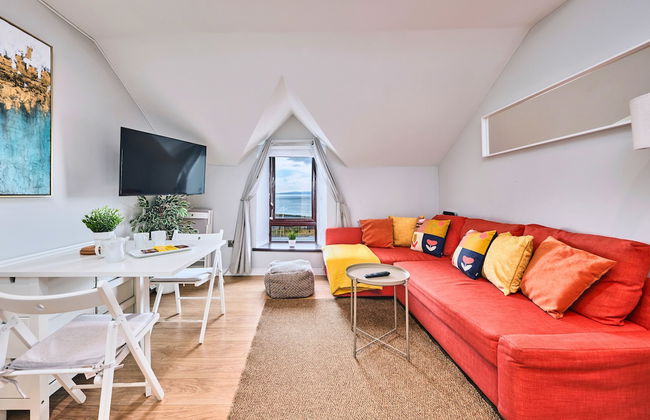 Golf Terrace - Portrush by the Sea - Foto 48