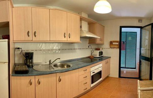 Zahara almadraba playa Atlanterra - Foto 11