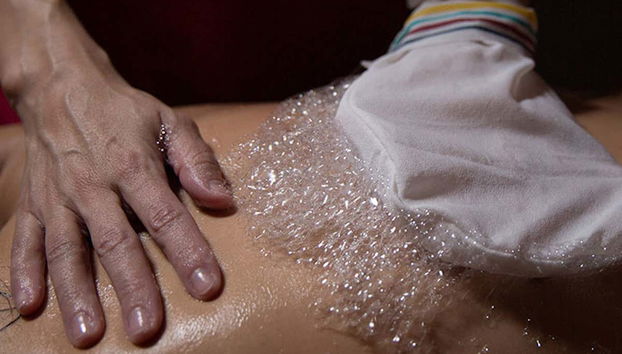 Hammam Al Ándalus, um banho na história - Foto 3