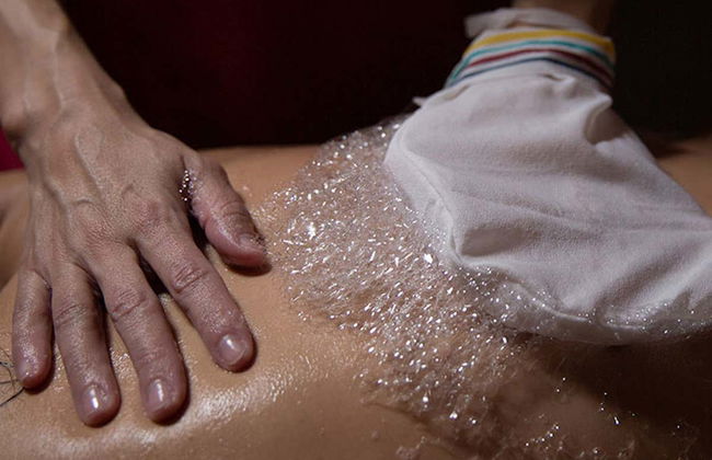 Hammam Al Ándalus, un bagno nella storia - Foto 3