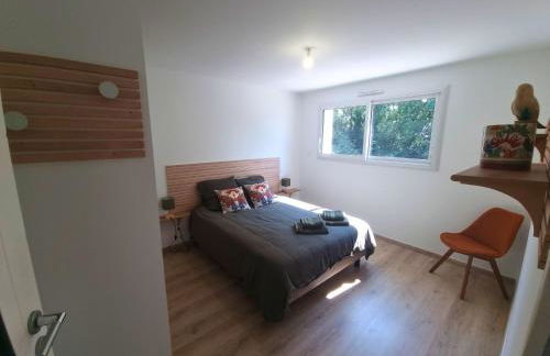 Maison Cosy T4 proche de la mer - Foto 19