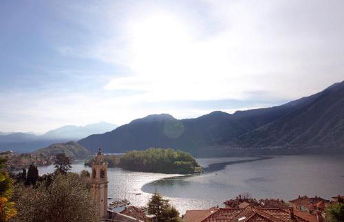 Residence Sala Comacina apartment no 2 with pool and spa by Italian Apartments - Foto 31