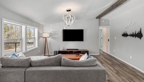 Modern Private Stay with Luxury Amenities - Foto 2