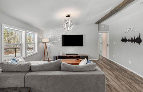 Modern Private Stay with Luxury Amenities - Foto 2