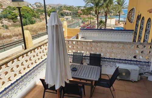 Apartamento Alkabir Playa - Photo 27