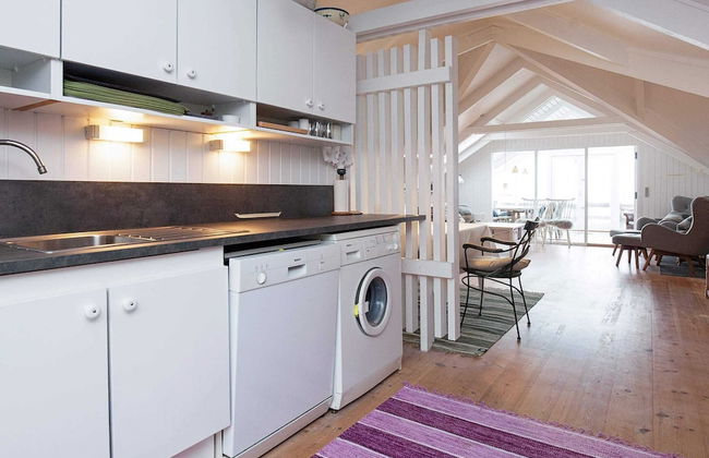 5 Person Holiday Home in Asnaes-by Traum - Foto 20