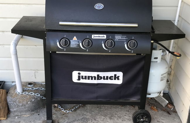 Derby Digs Barn - Foto 15