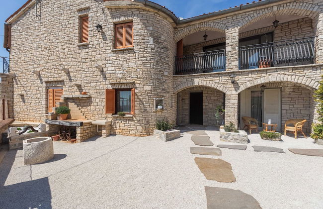 Apartment Alba - Foto 35