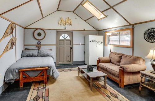 Couples Haven 1 Mi to Dtwn Dolores! Bring Your Pet - Foto 1