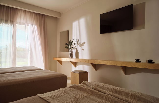 Atlantis Hotel - Foto 22