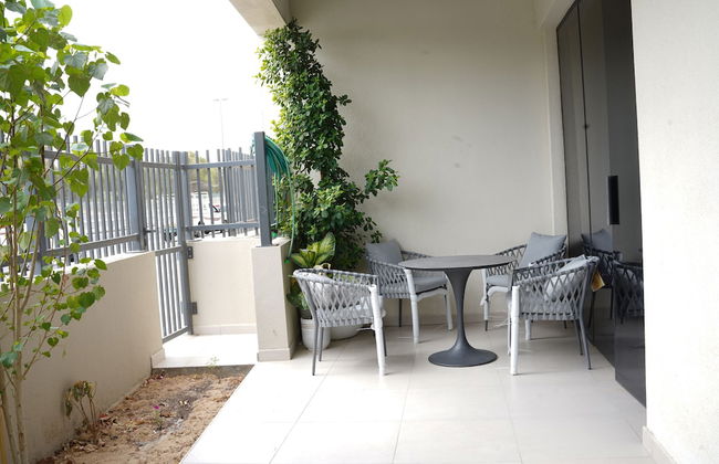 Luxurious Duplex apartment with 4bhk - Foto 1