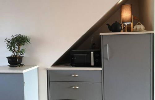 Hide on the Hill Cottage - Foto 22