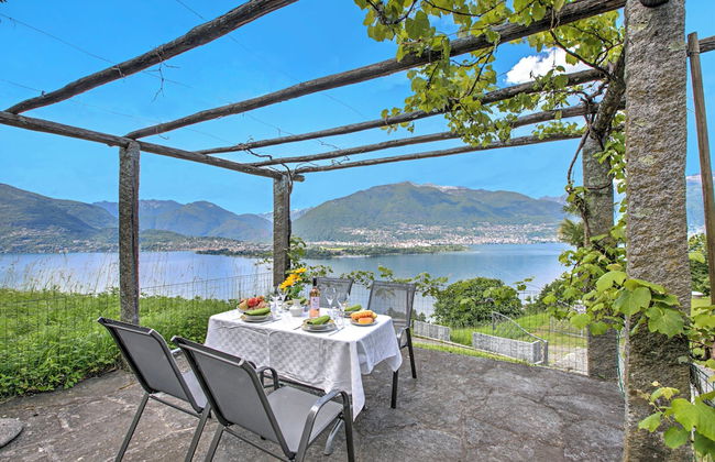 Casa al Runchett - Foto 1