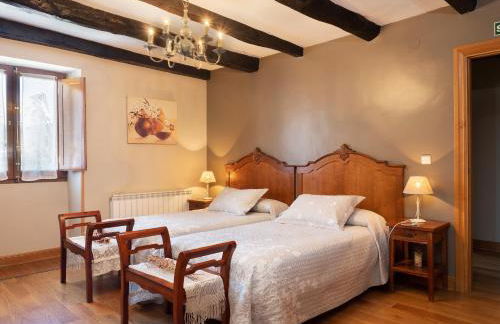 Casa rural ALBIRENA - Foto 19