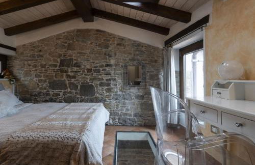 Holiday Home La vecchia Stalla by Interhome - Photo 15